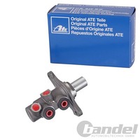 ATE Hauptbremszylinder 23,8Mm Passend FüR Nissan Bluebird Sentra | 24.4123-1727.