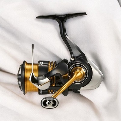 Daiwa】23 LEGALIS LT2000S-XH Spinning Reel New in Box Direct from