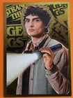 PANINI STRANGER THINGS THIS IS OUR STORY CARD LIMITED EDITION MIKE