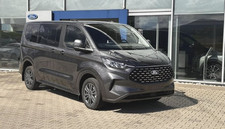 Ford Tourneo Custom Titanium WHEEL NUT ALL PARTS AVAILABLE BREAKING