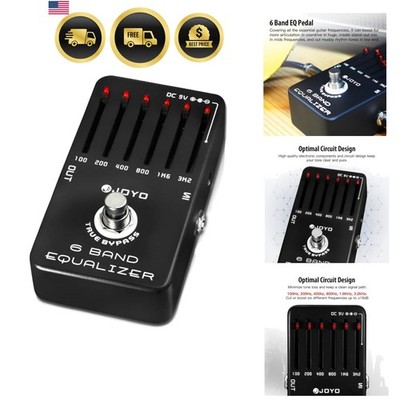 pedal horse Mosky Golden Guitar Effect OVERDRIVE True Bypass NLA and GAIN) to adjust Radsattel Performance Style:B04U III