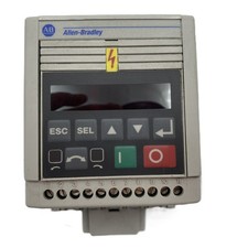 Allen Bradley 160-BA06NPS1P1 Variable Speed Drive Used Tested