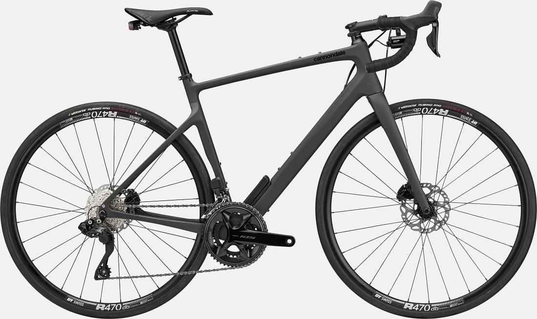 Cannondale Synapse Carbon 2 LE Shimano 105 Di2 Road Bike 61cm Retail $4500
