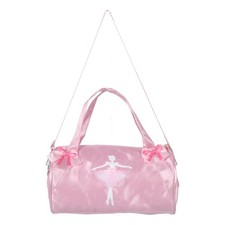 Ballet Little Girl Storage Bag Dance Backpack for Toddler Girls Bags