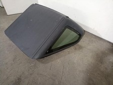 Capote Rover 2000
