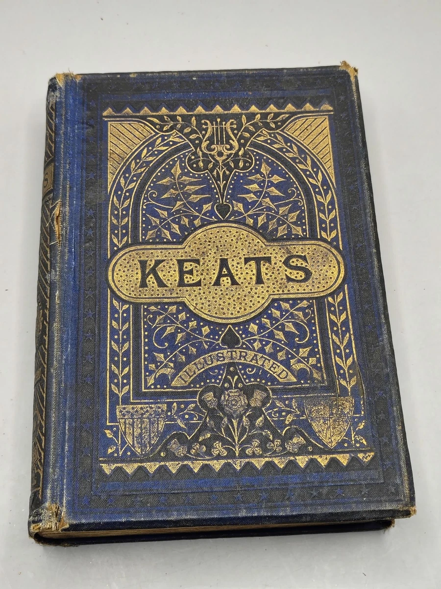 John Keats for sale - eBay