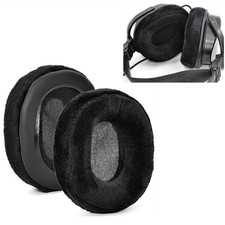 Replacement Ear Pads Cushion For MDR-V6 MDR-V7 7506 MDR-CD 900ST Headphones