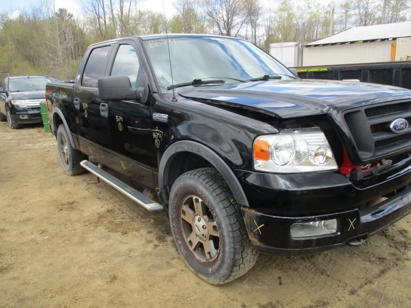 F150      2005 Antenna 366775 — 第 3/4 张图片