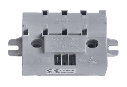Allumeur 6 points Rosières 93748200 pour table de cuisson gaz