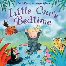 Little Ones Bedtime von Reeve, Rosie | Buch | Zustand gut