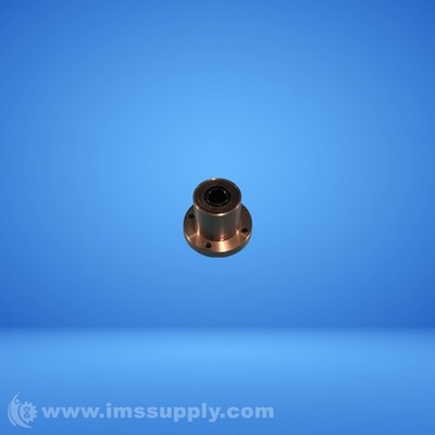 Nok AG0686A 5-2 Linear Motion Flanged Ball Bushing USIP