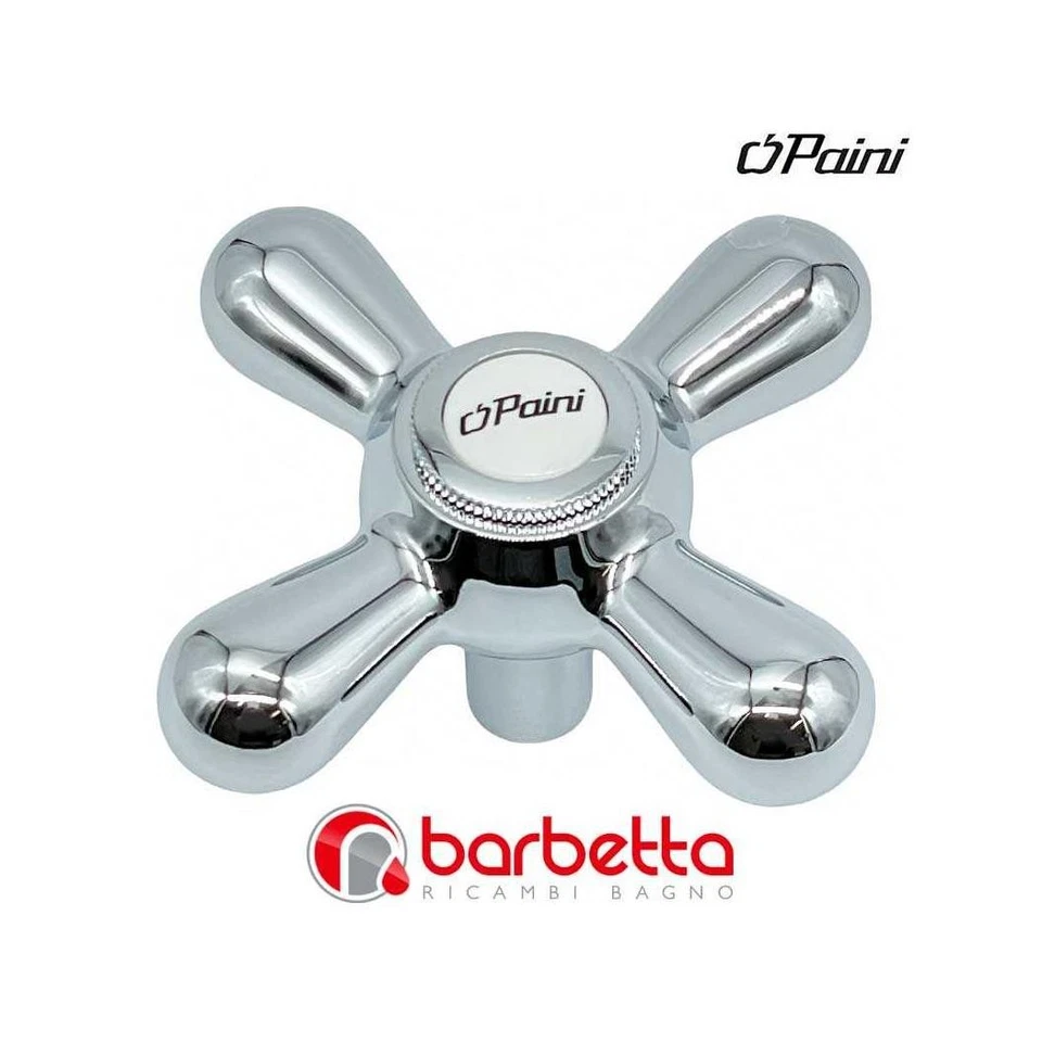 MANIGLIA RICAMBIO LIBERTY PAINI 17CR910