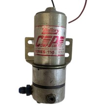 Mallory Comp Pump Electric Fuel Pump Series 110 Part 4110