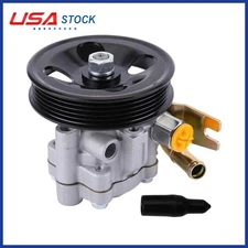 21-5219 Power Steering Pump For Nissan Xterra 2000 2001 2002 2003-2004 V6 3.3L