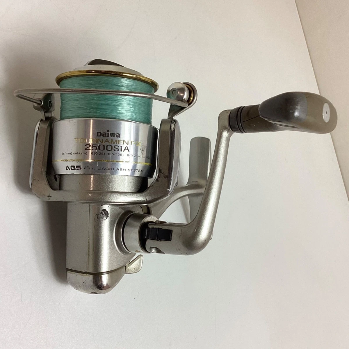 daiwa tournament reel products for sale | eBay