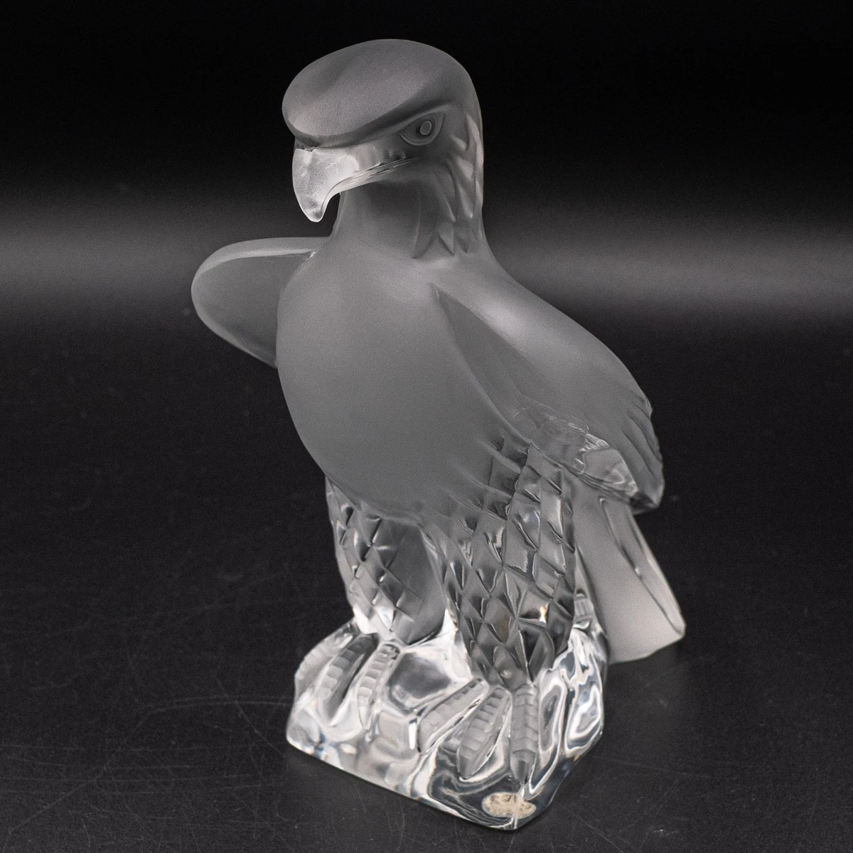Lalique Eagle for sale | eBay
