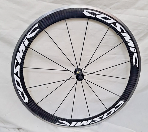 MAVIC Cosmic Carbone SL Front Wheel - Picture 4 of 5