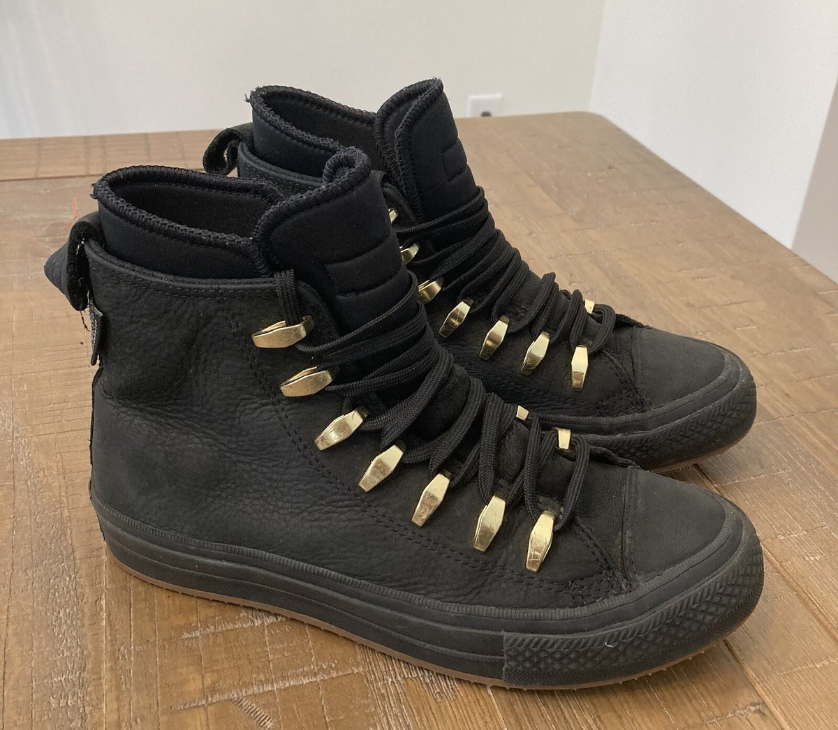 Converse Chuck Taylor II Counter Climate Waterproof Shoes 155316C Women’s 