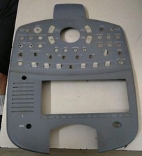 Siemens X300 Ultrasound Lower Control Panel