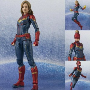 shf avengers