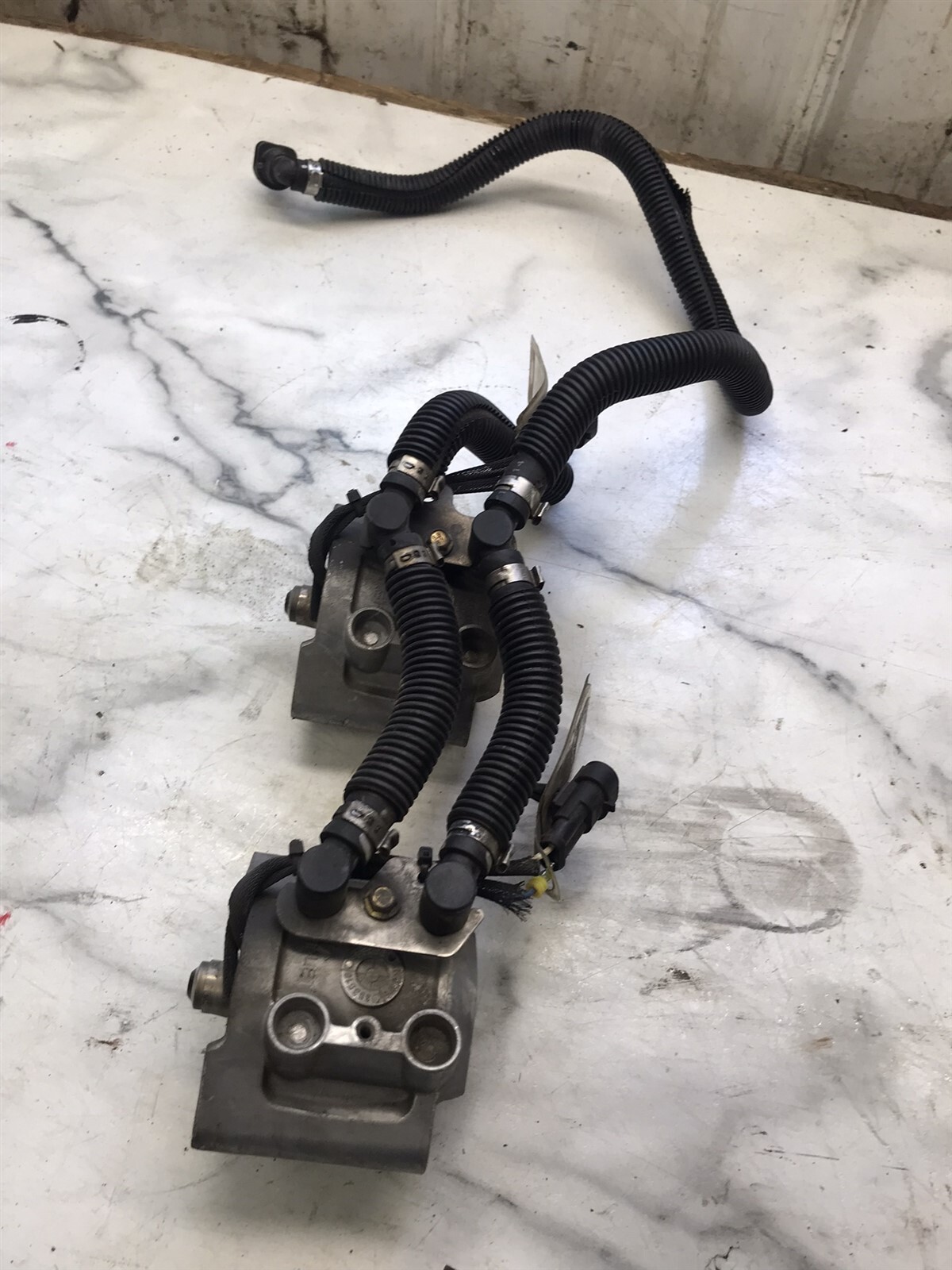 15форсунокинжекторагазовоготопливаSki-DooRenegadeAdrenaline800RE-TEC