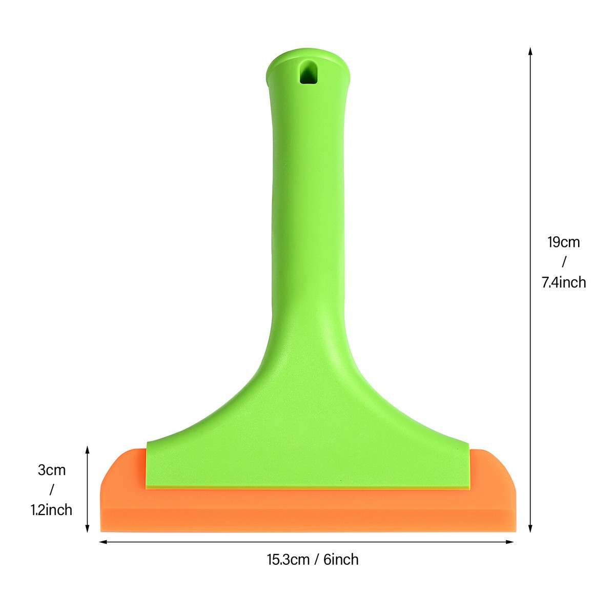 Shower Mirror LinYesh Flexible Shower Squeegee, Small Car Squeegee With  7.5in Long Handle, Silicone Squeegee For Glass, Window, Shower Door,  Bathroom Glass, Car Windshield Glass Cleaner, image size:1200x1200