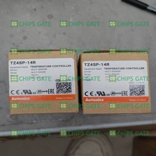 1PCS Autonics Temperature Controller TZ4SP-14R  TZ4SP14R  Brand New In Box