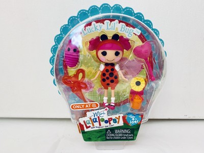 ladybug doll target