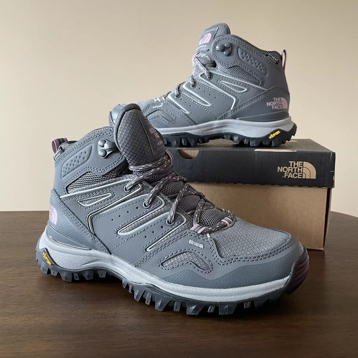 North face hedgehog hiking cheap boots