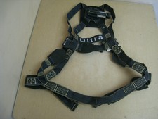 New Miller by Honeywell Ultra Body Harness Model 1914,1914K Free Shipping