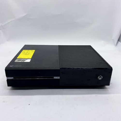 Xbox One 500 Go - Console Microsoft Modèle 1540 - Testée Fonctionne, PAL, Bleue