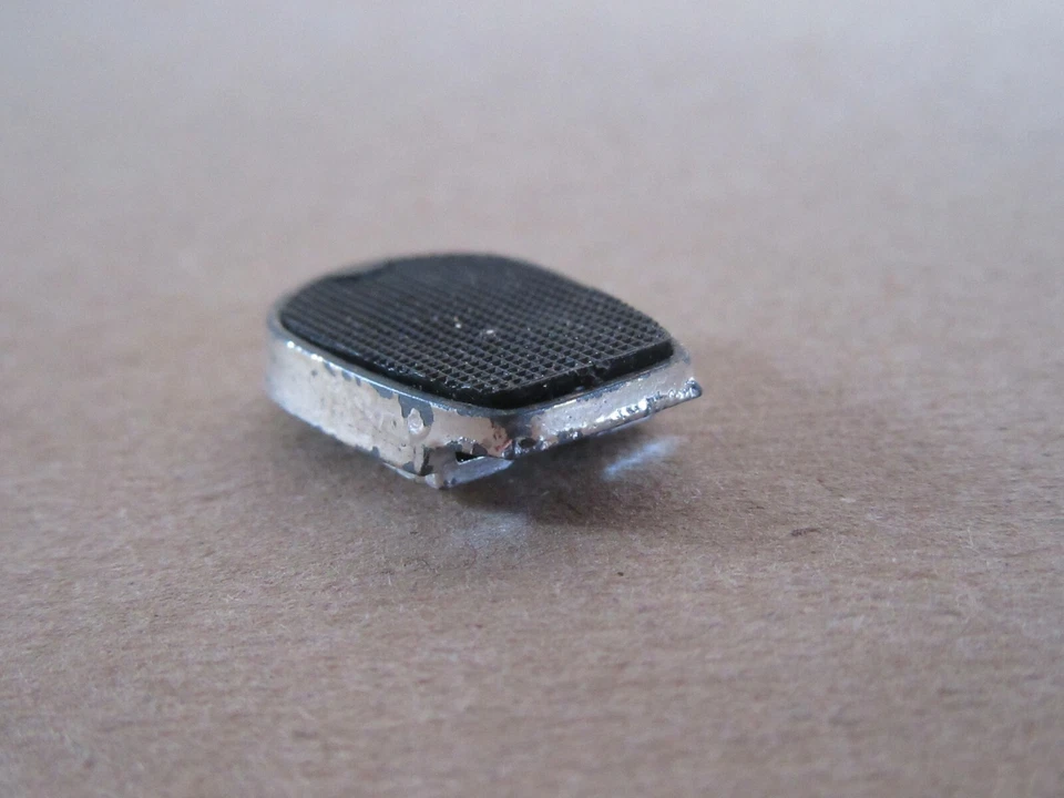 837O Sólido 136 Francia Calandra Solo De Bugatti Royale 1930 Coupé De Ville 1:43 - Imagen 4 de 4