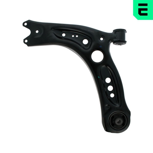 Optimal Querlenker Lenker RadaufhäNgung Vorne Links FüR VW Golf VII-image