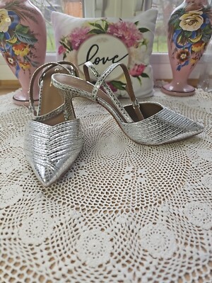 Seychellelles Onto The Next Ankle Strap Pointed Toe Pump