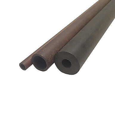 9/16" OD x 0.063" W x 36" (3 Pack), Phenolic Grade XXX Round Tube, Brown - Picture 1 of 1
