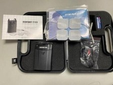 TENS Unit with all supplies included and Expedited Shipping