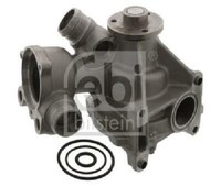 Original Febi Bilstein Wasserpumpe 09108 FüR Mercedes-Benz
