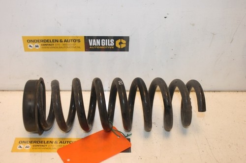 SCHRAUBENFEDER HINTEN BMW 3 serie (E92) Coupé 320d 16V (N47-D20A) 2007 #138999