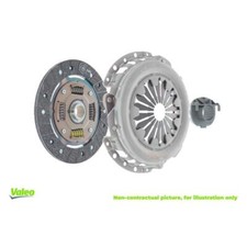 Kit d'embrayage Citroen C15