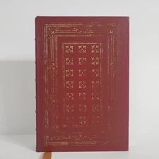 Easton Press: Cyrano de Bergerac by Edmond Rostand