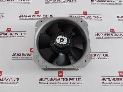 ECOFIT 2VGC25 Axial Fan 230V AC 50/690HZ