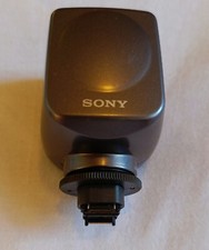 Sony ECM-HW1R Wireless Bluetooth Microphone N50 for Camcorder