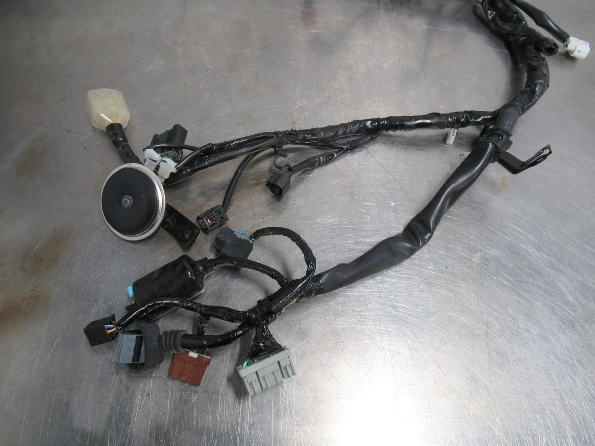 自動車 fenice Honda OEM Part 32100-kzz-d10 Wire Harness for sale online | eBay