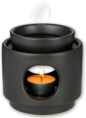 Rooted.  | Duftlampe Ambiente Teelicht | Design Aromalampe Aus Keramik | Stövche