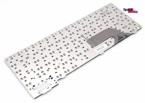 Fujitsu Siemens Amilo A1451G M1450G Keyboard K021327K1 Tastiera 71guj2162 Laptop - Picture 3 of 5