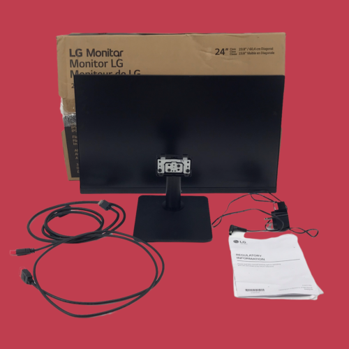 top 10 lcd monitors manufacturer