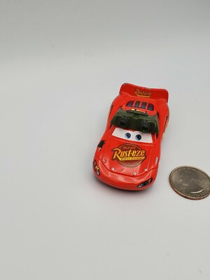 Disney Pixar Cars - Night Vision Goggles Lightning McQueen