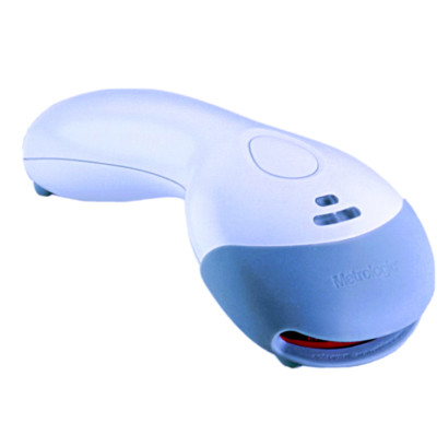 Metrologic MS9520 Laser Barcode Scanner   For VeriFone Ruby   USED