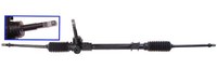 Elstock Lenkgetriebe Mechanisch FüR Renault Twingo I C06_ 1.2 16V S06_