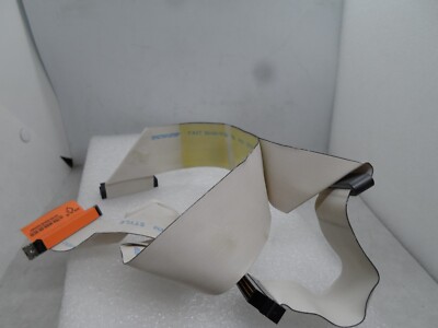 HP 9000 Workstation Ultra wide internal scsi cable A4323-63001 for B132L B180L